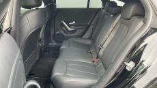 Mercedes-Benz CLA 200 Sport Executive 5dr Tip Auto Petrol Estate